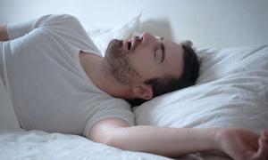 Катафрения (ночные стоны): первопричины, диагностика и методика лечения Выть сне как волк самому
