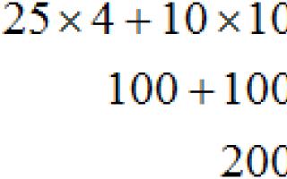 Слау примеры. Линейные уравнения. Решение систем линейных уравнений матричным методом